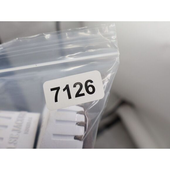 Ilse Jacobsen Tulip Platform Flat Sz 40 10 Slip On Gray perforated Shoes - Picture 11 of 11